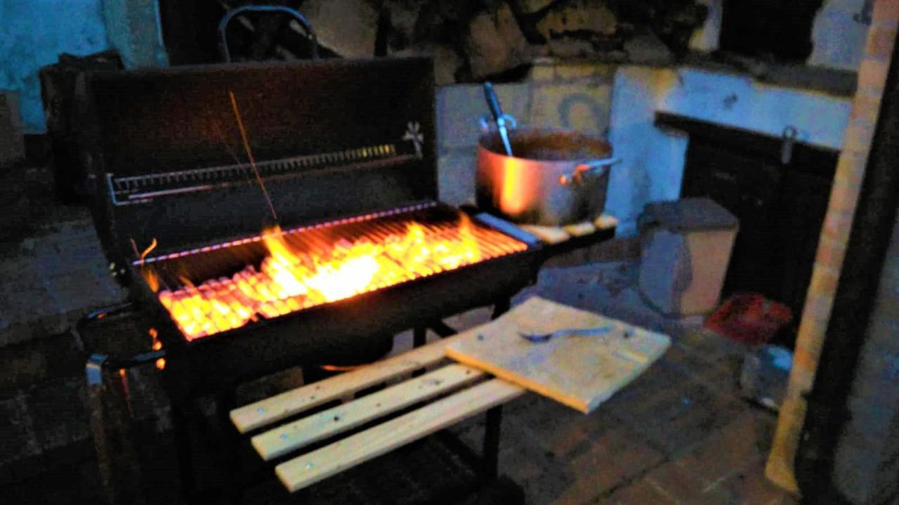 Willa Barbagianni Senigallia Zewnętrze zdjęcie